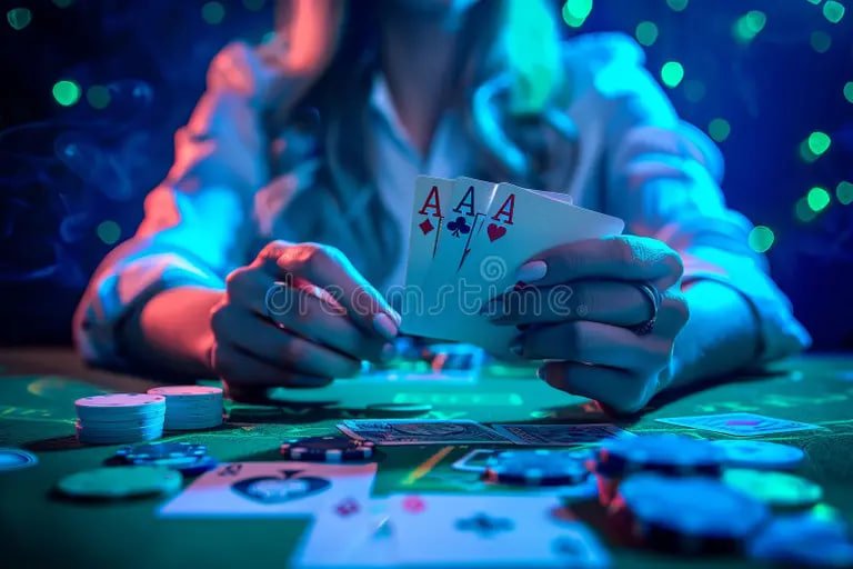 789k66 – Cá Cược Bóng Đá