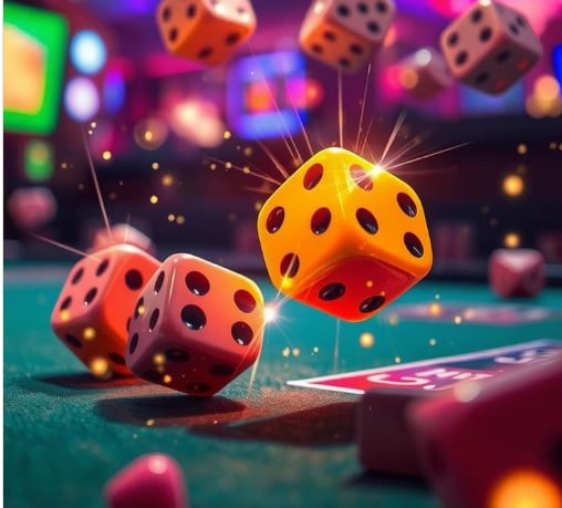 789k66 – Sảnh Game trực tuyến